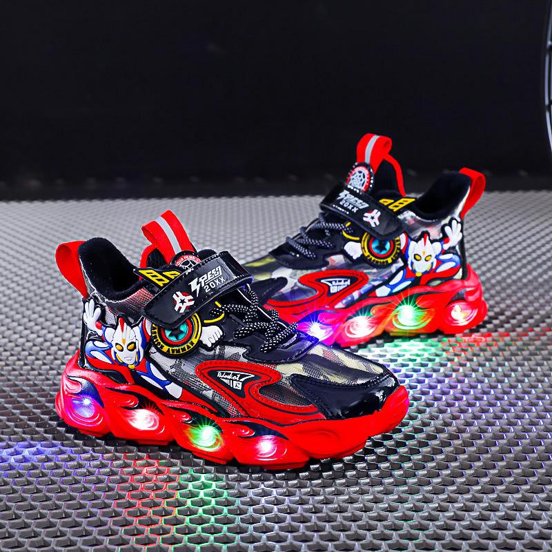 Chaussures pour garçons